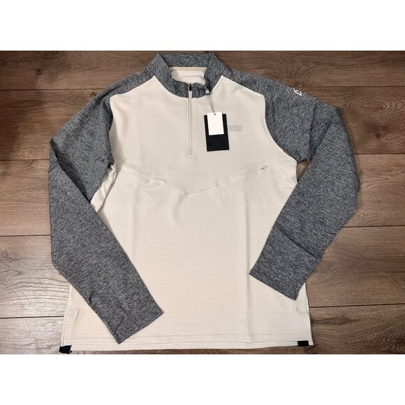 Raw Gear Other - Raw Gear Athletic NWT Quarter Zip Men's Large